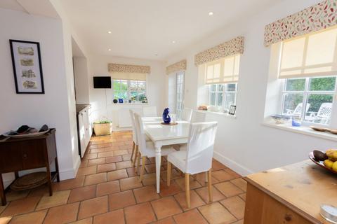 4 bedroom semi-detached house for sale, Character Home in Goudhurst