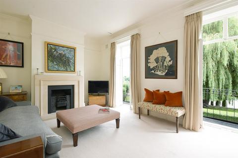 5 bedroom townhouse for sale, Chiswick Mall, Chiswick, W4