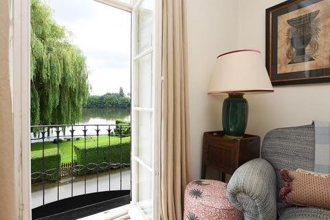 5 bedroom townhouse for sale, Chiswick Mall, Chiswick, W4