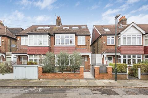 4 bedroom semi-detached house for sale, The Byeway, East Sheen, SW14