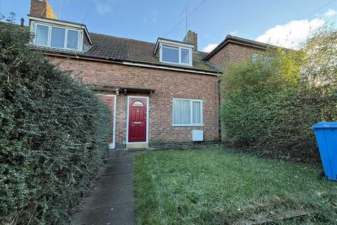 2 bedroom terraced house for sale, Stephenson Way, CORBY