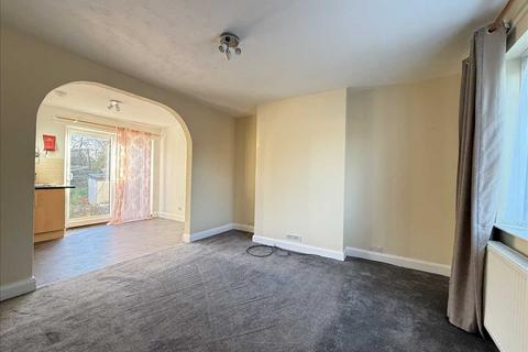 2 bedroom terraced house for sale, Stephenson Way, CORBY