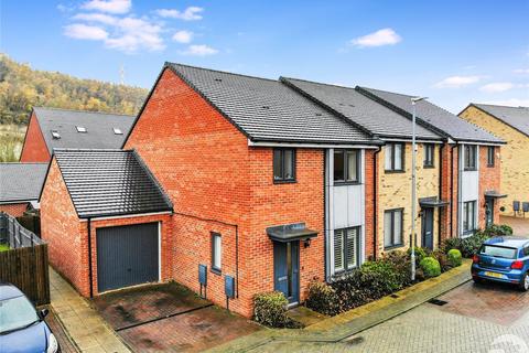 9 Danzey Close, Castle Hill, Swanscombe, DA10 1DE