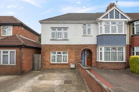 3 bedroom property for sale, Great Cambridge Road, Enfield, EN1 1SG