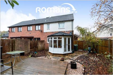 1 bedroom semi-detached house for sale, Beecham Berry, Basingstoke, Hampshire