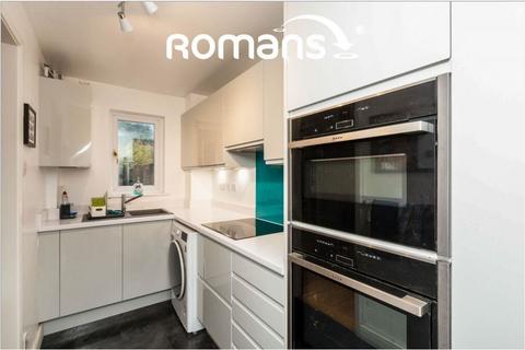 1 bedroom semi-detached house for sale, Beecham Berry, Basingstoke, Hampshire