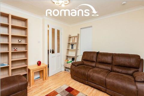 42 Beecham Berry, Basingstoke, RG22 4PB