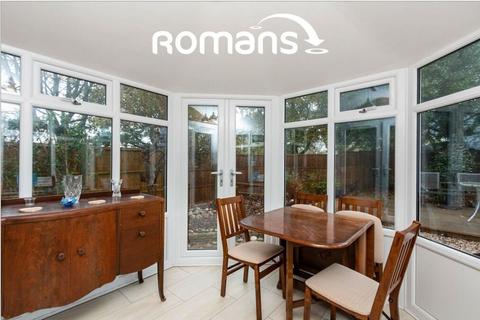 42 Beecham Berry, Basingstoke, RG22 4PB