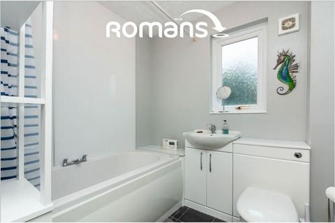 42 Beecham Berry, Basingstoke, RG22 4PB