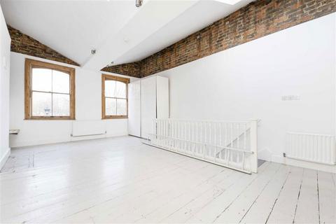 1 bedroom flat for sale, Columbia Road, London E2