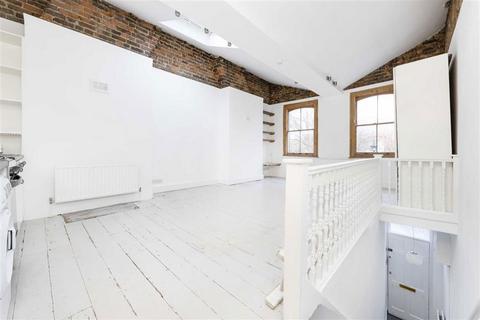 1 bedroom flat for sale, Columbia Road, London E2