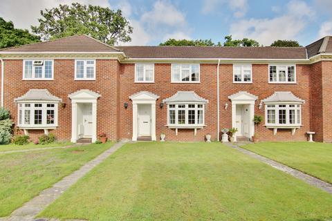 3 bedroom terraced house for sale, Banister Park, Southampton