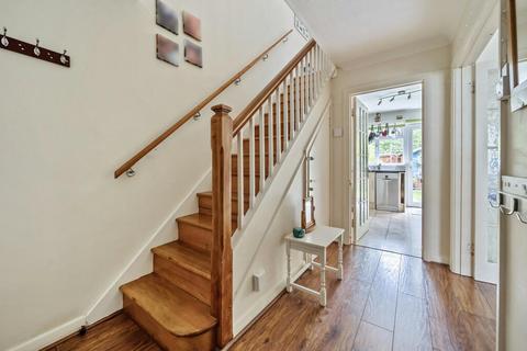 14 Ashridge Close, Southampton, SO15 2GX