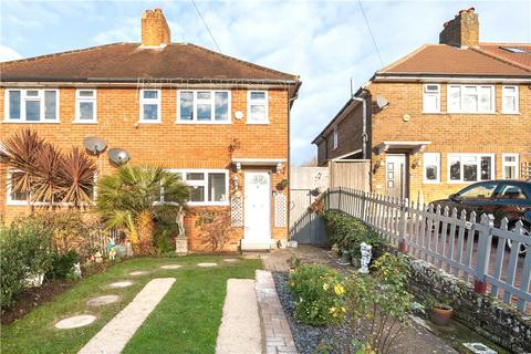 2 bedroom semi-detached house for sale, St. Marys Road, Harefield, Uxbridge