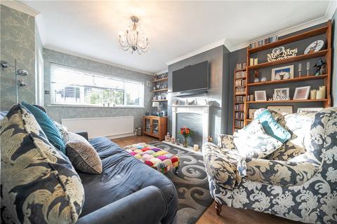 2 bedroom semi-detached house for sale, St. Marys Road, Harefield, Uxbridge