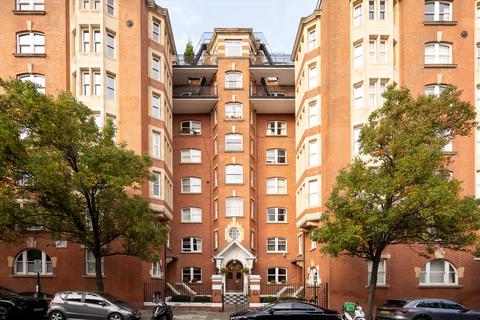 3 bedroom flat for sale, Moscow Road, London, W2