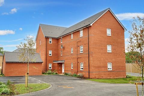 2 bedroom flat to rent, White Lias Way, Upper Lighthorne, Leamington Spa, Warwickshire, CV33