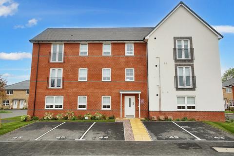 2 bedroom flat to rent, White Lias Way, Upper Lighthorne, Leamington Spa, Warwickshire, CV33