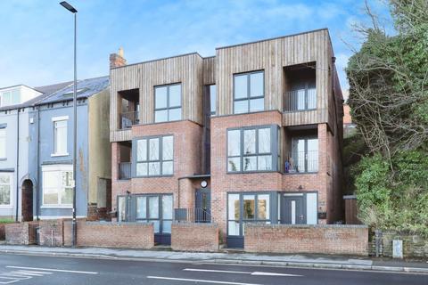 Meersbrook Apartments, 2, 331 Chesterfield Road Meeersbrook, Sheffield, S8 0RU