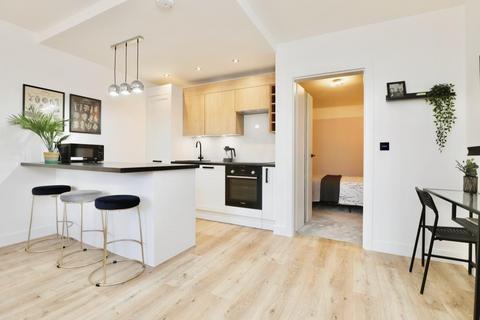 1 bedroom flat for sale, Meersbrook Apartments, 2, 331 Chesterfield Road Meeersbrook, Sheffield, S8 0RU