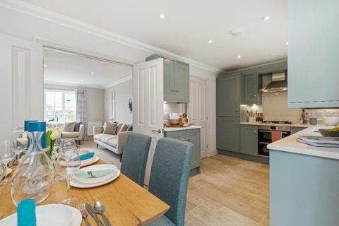 3 bedroom end of terrace house for sale, Plot 112, The Eaton at Abbots Vale, Hopkins Homes at Abbots Vale IP33