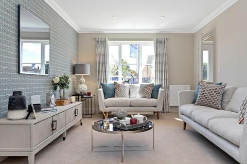3 bedroom end of terrace house for sale, Plot 112, The Eaton at Abbots Vale, Hopkins Homes at Abbots Vale IP33