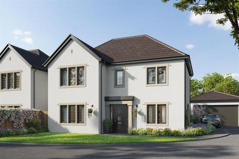 4 bedroom house for sale, Plot 2, Yellow Stone Drive, off York Road, Scawthorpe