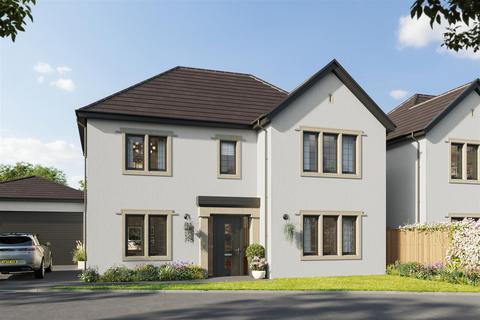 4 bedroom house for sale, Plot 2, Yellow Stone Drive, off York Road, Scawthorpe