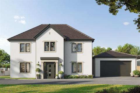 4 bedroom house for sale, Plot 2, Yellow Stone Drive, off York Road, Scawthorpe