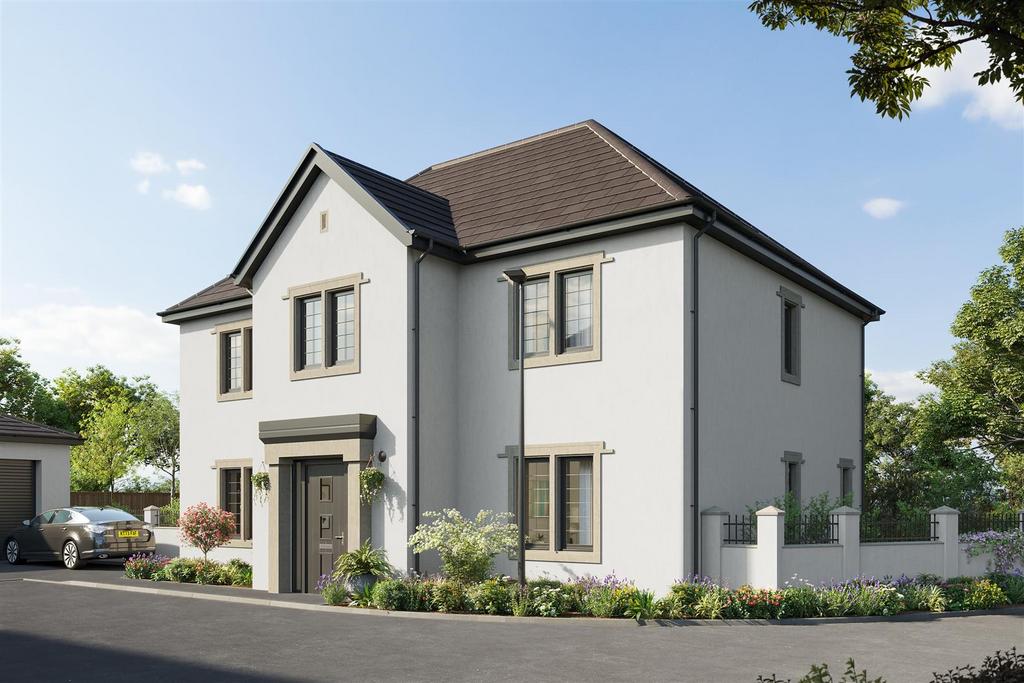 'Cloverdale' plot 4
