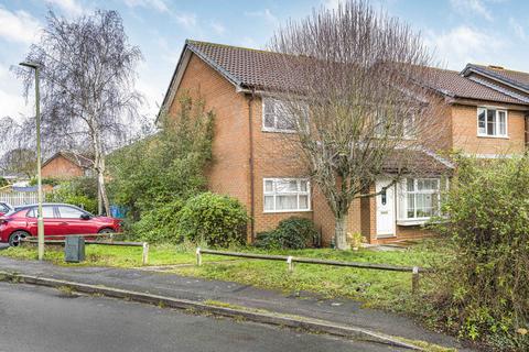 2 bedroom maisonette for sale, Villeboys Close, Abingdon, OX14