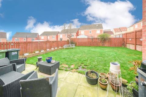 4 bedroom detached house for sale, Greenfield Way, Birtley, DH3