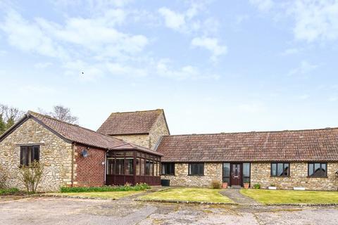 4 bedroom detached house for sale, Wotton Road, Wotton-under-Edge, Gloucestershire, GL12