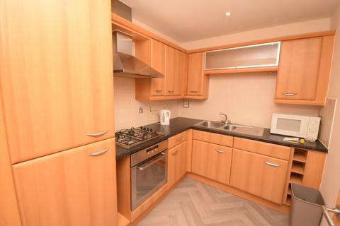 1 bedroom flat for sale, Clarkson Court, Hatfield AL10