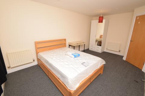 1 bedroom flat for sale, Clarkson Court, Hatfield AL10