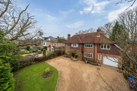 6 bedroom detached house for sale, Dukes Wood Drive, Gerrards Cross, Buckinghamshire