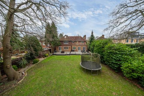 6 bedroom detached house for sale, Dukes Wood Drive, Gerrards Cross, Buckinghamshire