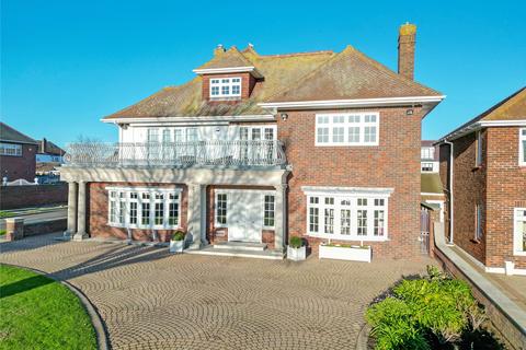 5 bedroom detached house for sale, Thorpe Bay Gardens, Thorpe Bay, Essex, SS1