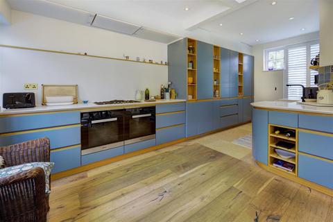 5 bedroom terraced house for sale, Hampstead Way, NW11