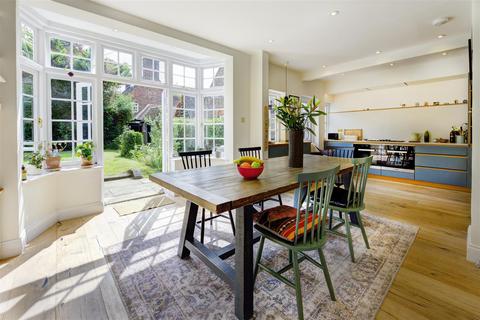 5 bedroom terraced house for sale, Hampstead Way, NW11