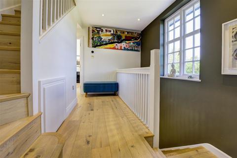 5 bedroom terraced house for sale, Hampstead Way, NW11