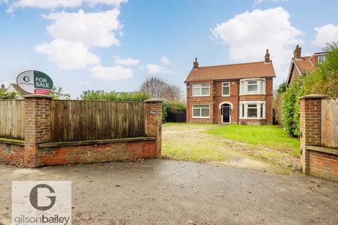 5 bedroom detached house for sale, Station Road, Norwich NR13