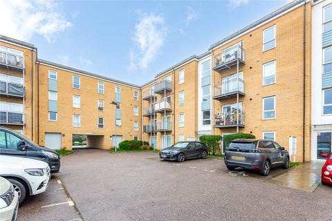 Flat 2, Springwell Court, 2 Millfield Close, Hornchurch, RM11 1GS