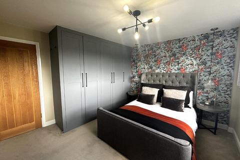 54 Mandeville, Stevenage, SG2 8JN