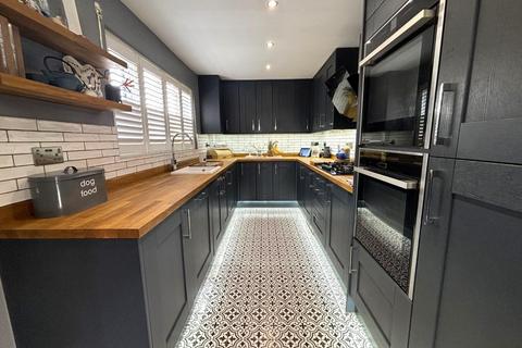 54 Mandeville, Stevenage, SG2 8JN