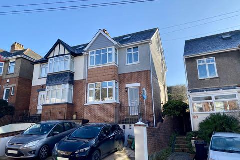 undefined, Ryll Grove, Exmouth