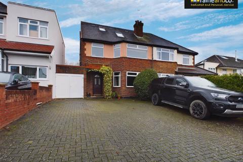 4 bedroom semi-detached house for sale, Hatfield Road, Potters Bar