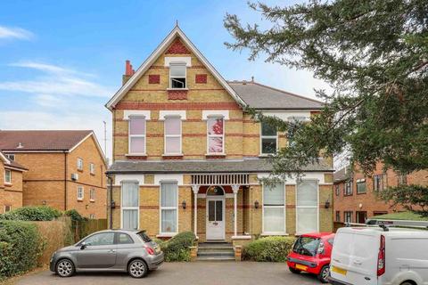 1 bedroom flat to rent, Lawrie Park Road, Sydenham