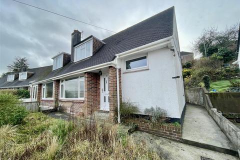 2 bedroom semi-detached house for sale, Overton Gardens, Plymouth PL3