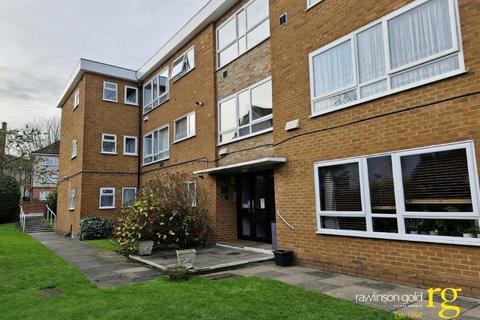 Tempsford Court, Harrow